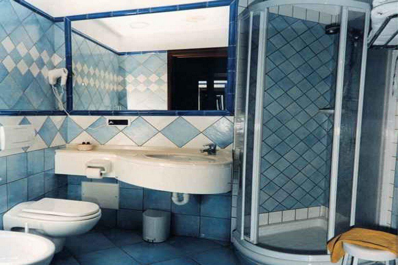 Villa Ciccio Ischia Esterno foto