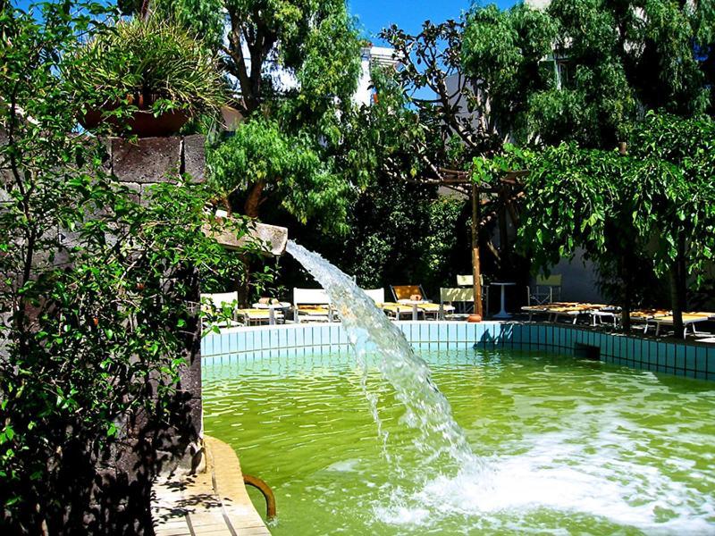 Villa Ciccio Ischia Esterno foto