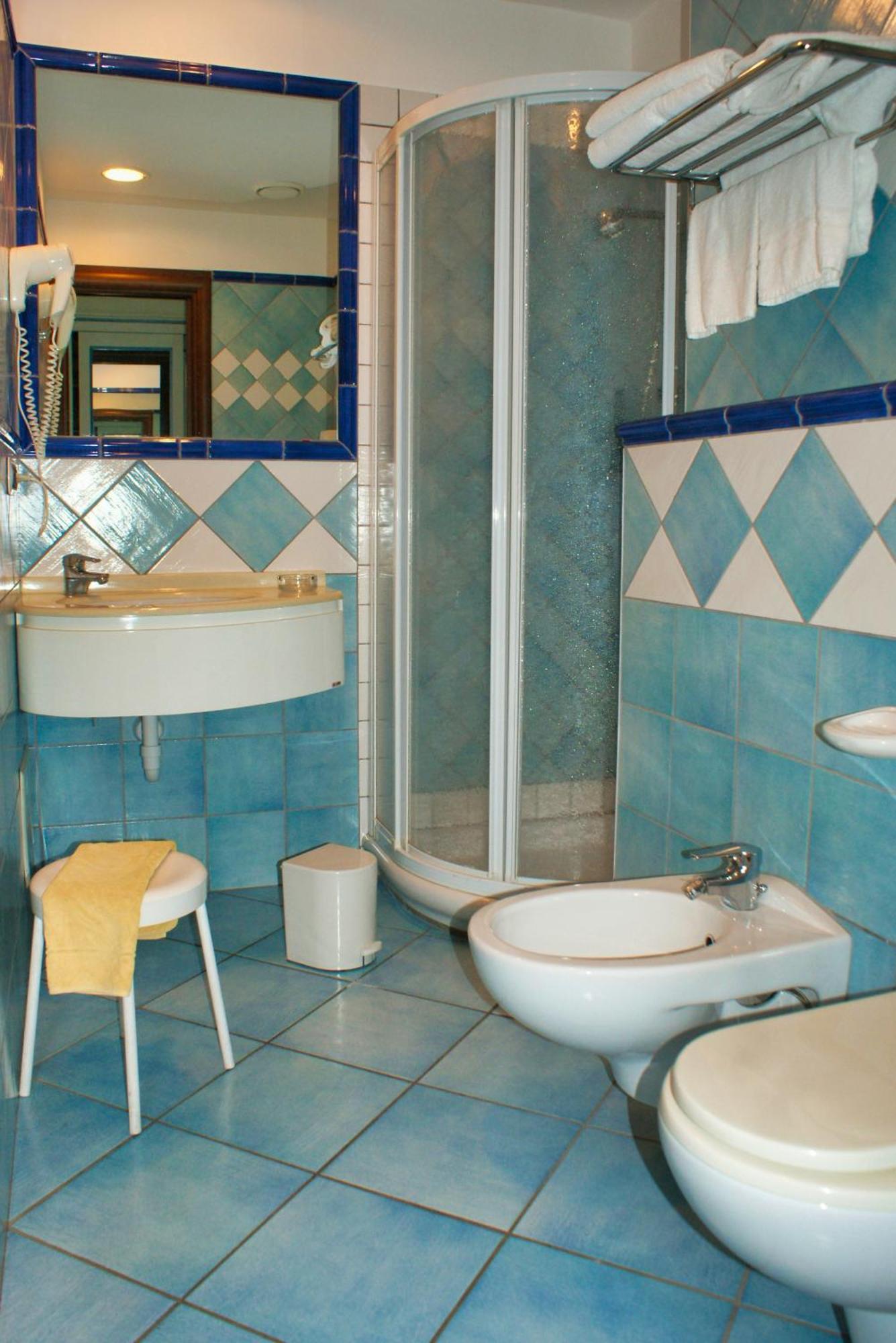 Villa Ciccio Ischia Esterno foto