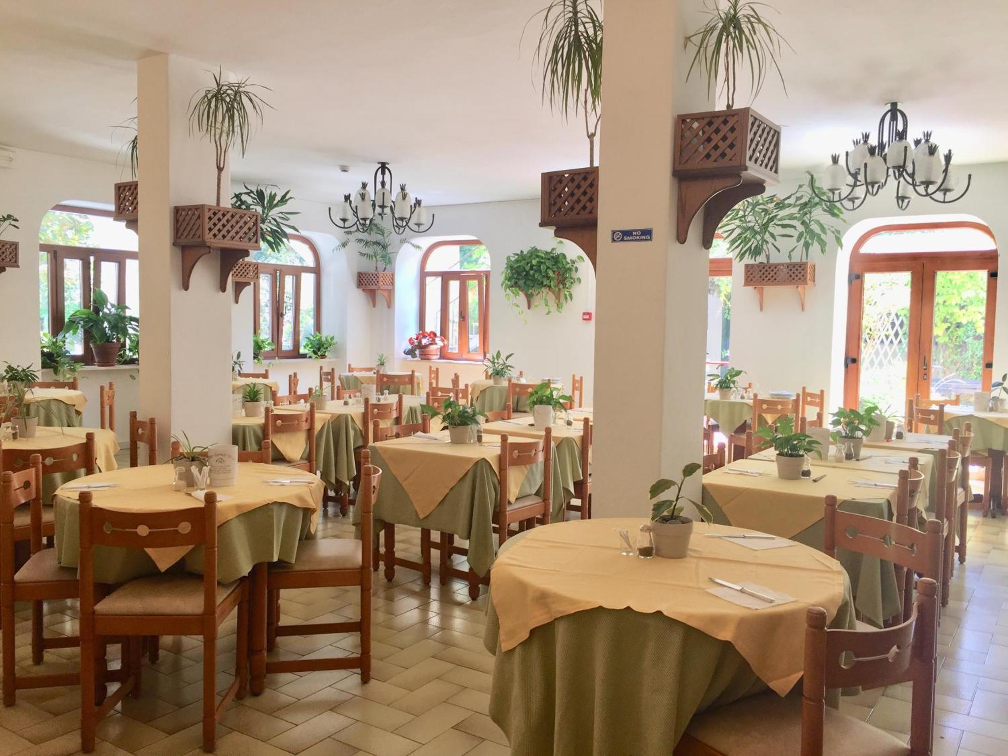 Villa Ciccio Ischia Esterno foto