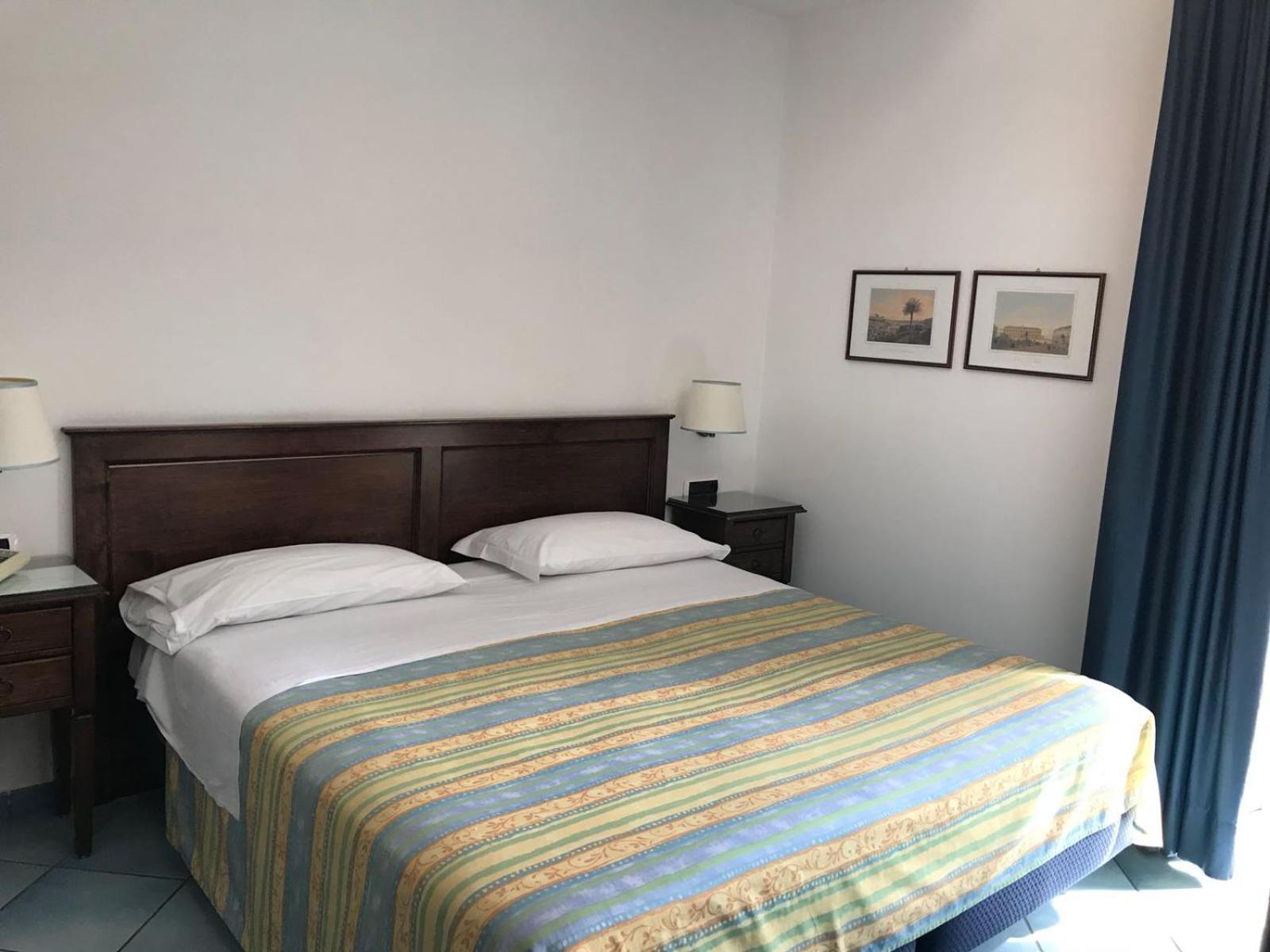 Villa Ciccio Ischia Esterno foto