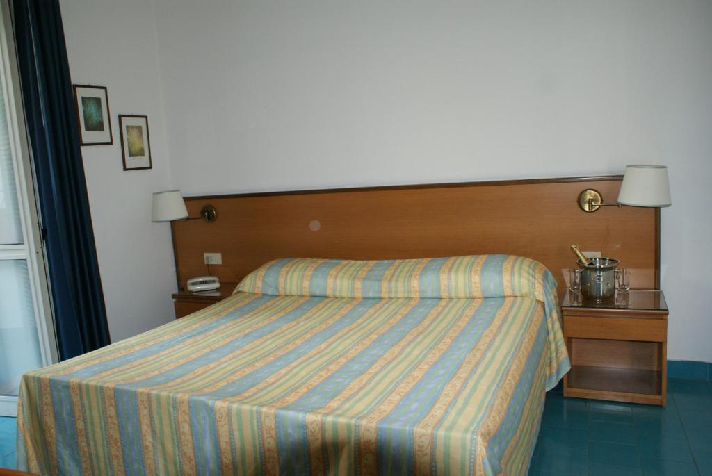 Villa Ciccio Ischia Camera foto