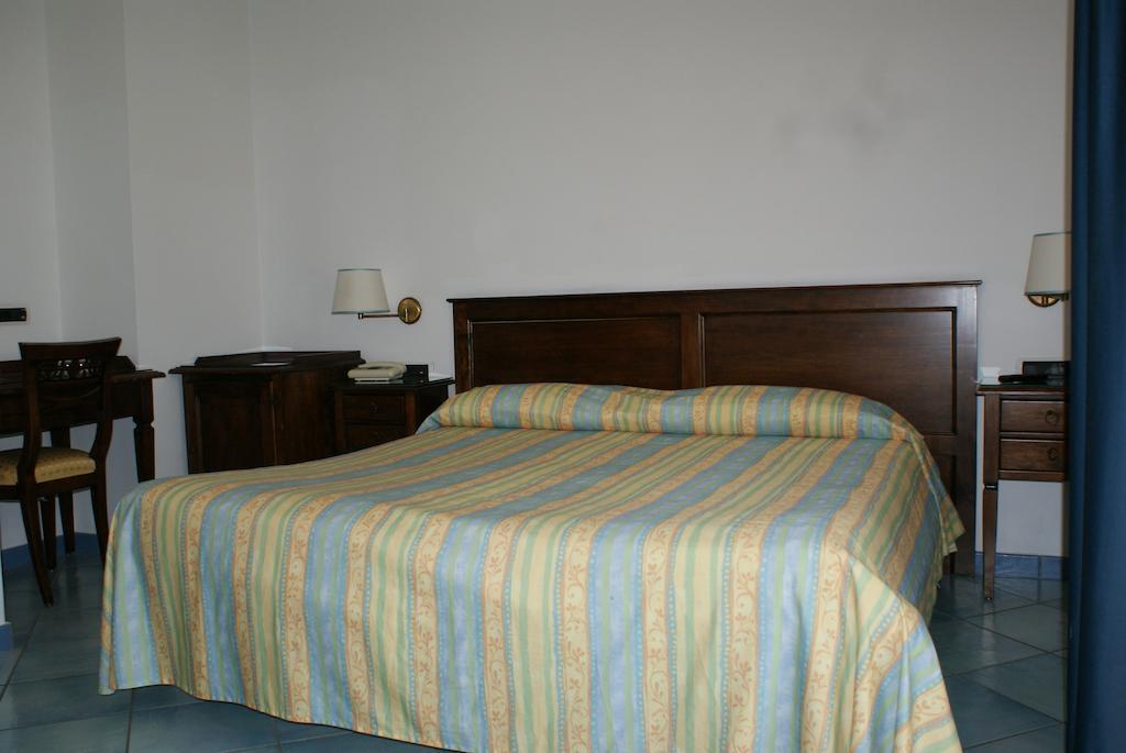 Villa Ciccio Ischia Esterno foto